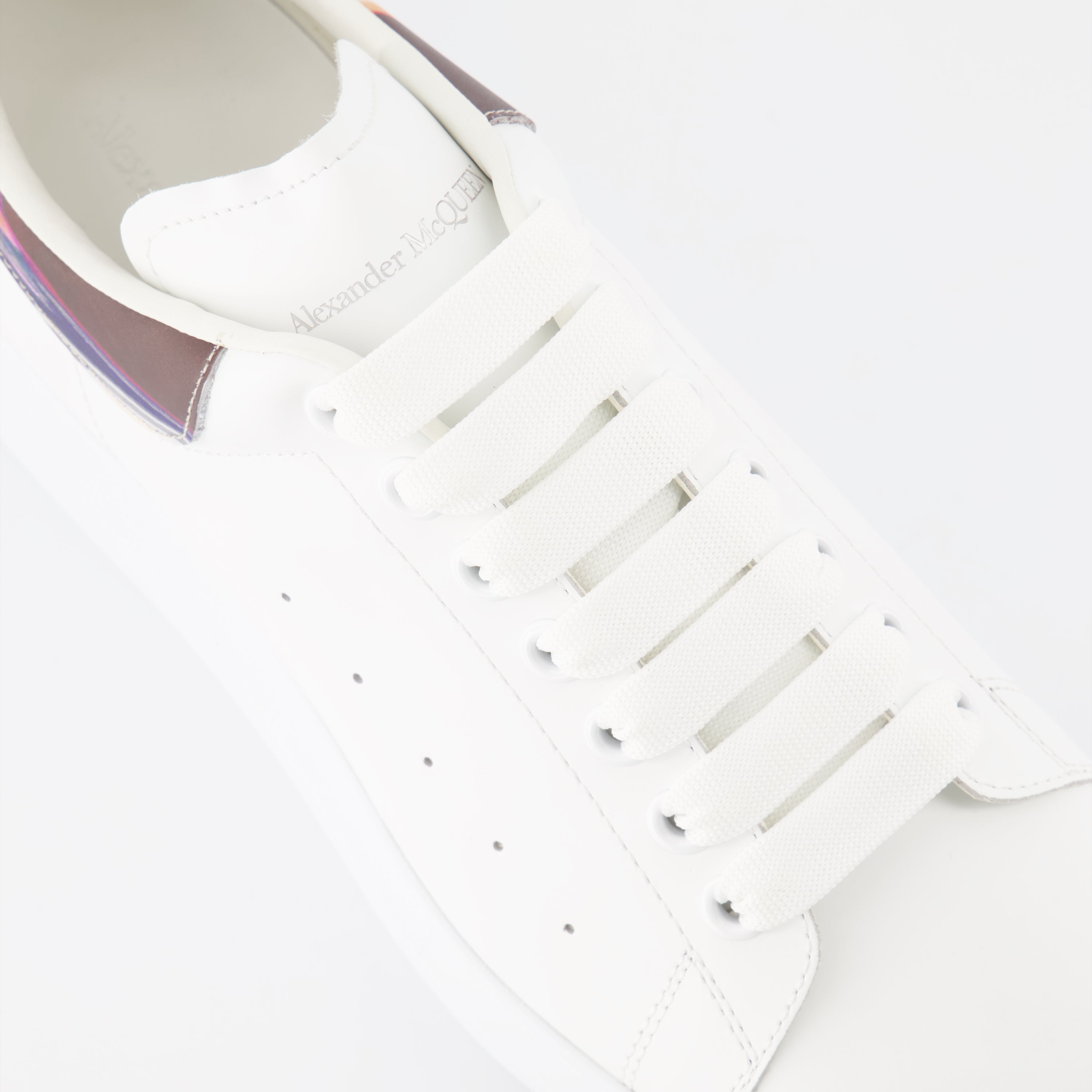 Baskets oversize Solarised Flower