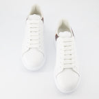 Baskets oversize Solarised Flower