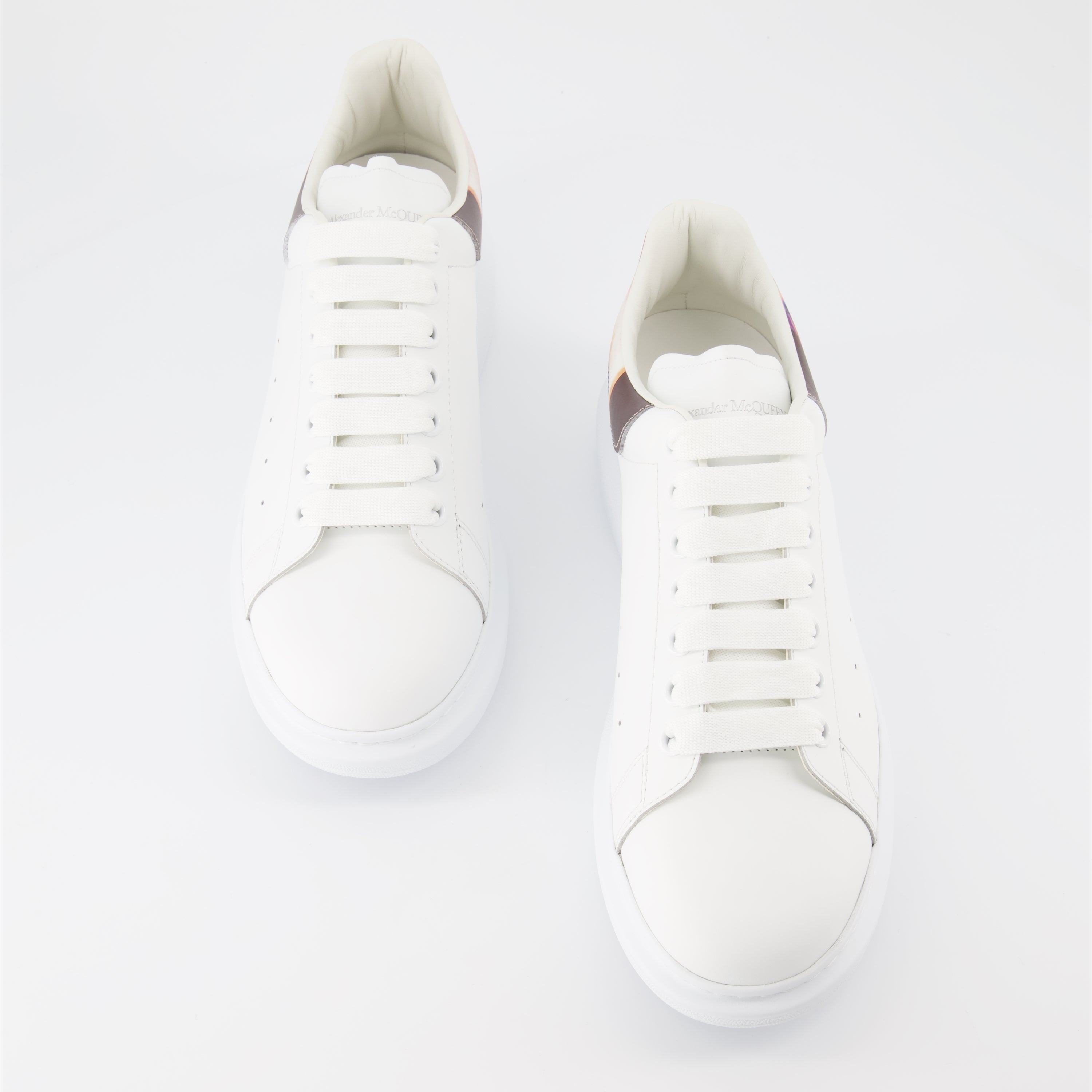 Baskets oversize Solarised Flower