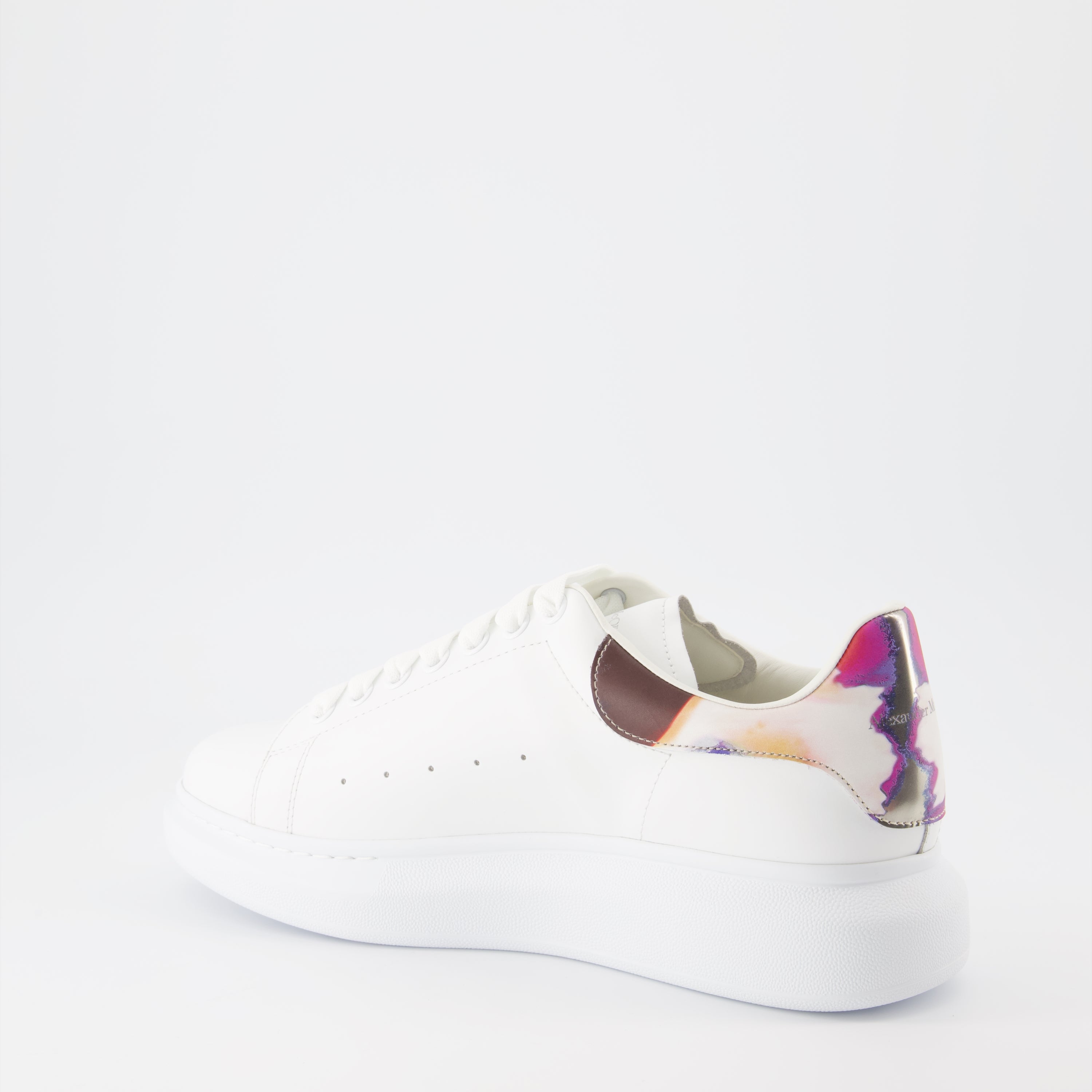 Baskets oversize Solarised Flower