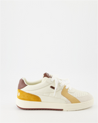 Sneakers Palm University sneakers Palm Angels Beige Man