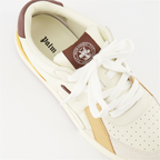 Sneakers Palm University sneakers Palm Angels Beige Man