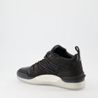 Sneakers Pivot Sneakers Moncler Black Man