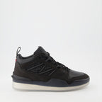 Sneakers Pivot Sneakers Moncler Black Man