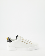 Sneakers Portofino sneakers Dolce & Gabbana White Women