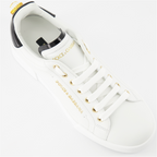 Sneakers Portofino sneakers Dolce & Gabbana White Women