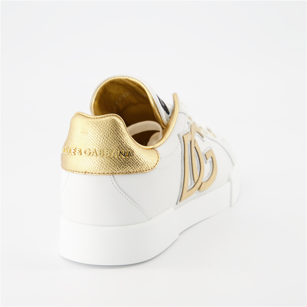 Sneakers Portofino sneakers Dolce & Gabbana White Women
