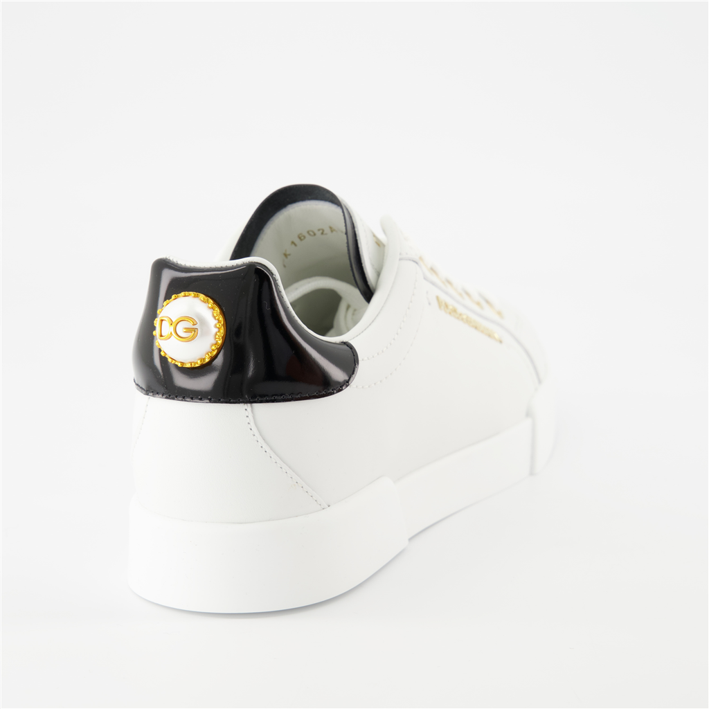Sneakers Portofino sneakers Dolce & Gabbana White Women