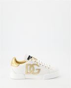 Sneakers Portofino sneakers Dolce & Gabbana White Women