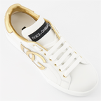 Sneakers Portofino sneakers Dolce & Gabbana White Women