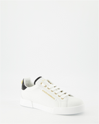 Sneakers Portofino sneakers Dolce & Gabbana White Women