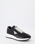 Sneakers Prax sneakers Prada Black Man