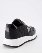 Sneakers Prax sneakers Prada Black Man