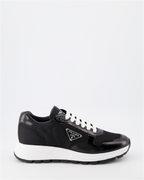 Sneakers Prax sneakers Prada Black Man