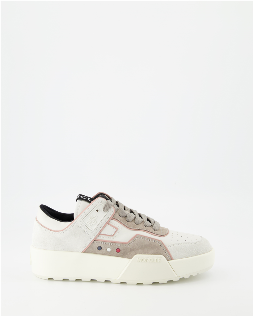 Sneakers Promyx sneakers Moncler Beige Women