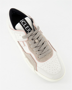 Baskets Baskets Promyx Moncler Beige Femme