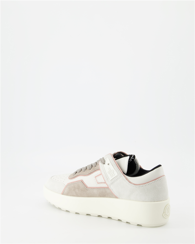 Baskets Baskets Promyx Moncler Beige Femme
