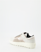 Baskets Baskets Promyx Moncler Beige Femme