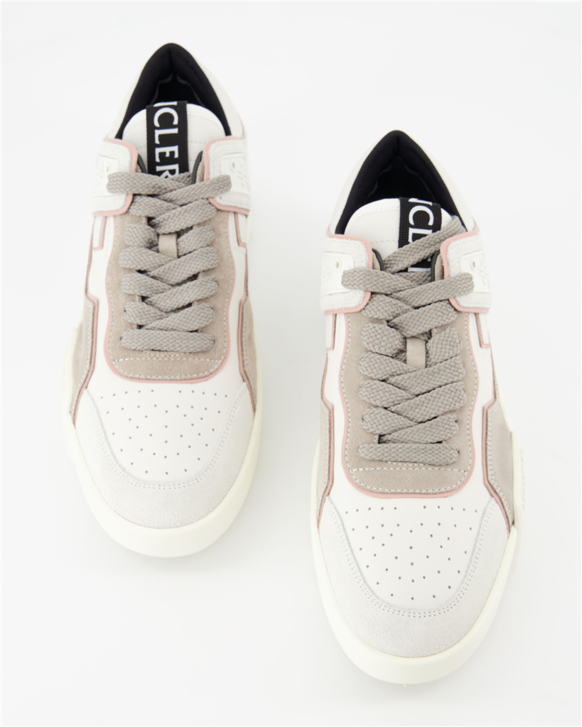 Sneakers Promyx sneakers Moncler Beige Women