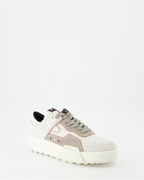 Baskets Baskets Promyx Moncler Beige Femme