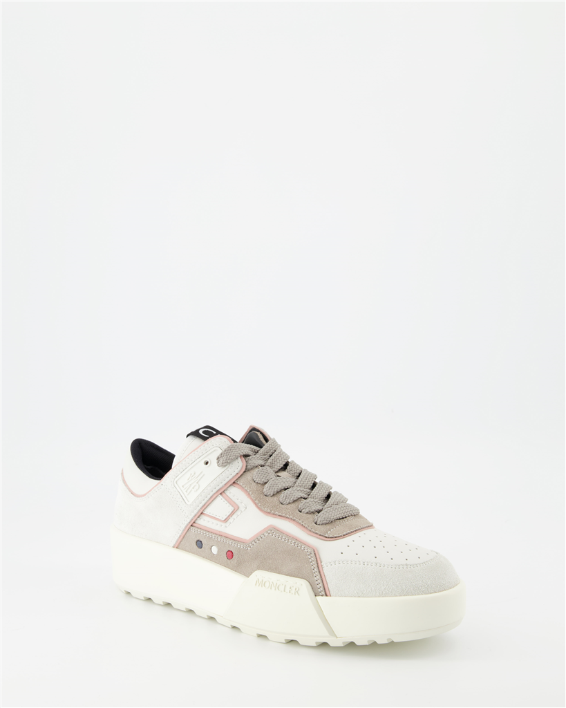 Sneakers Promyx sneakers Moncler Beige Women