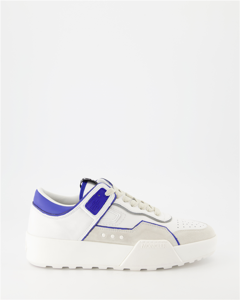 Sneakers Promyx Sneakers Moncler White Men