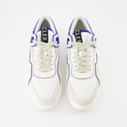 Baskets Baskets Promyx Moncler Blanc Homme