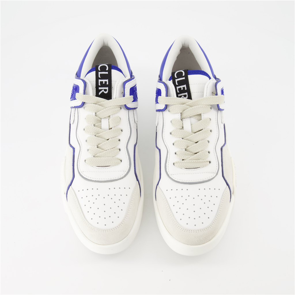 Sneakers Promyx Sneakers Moncler White Men