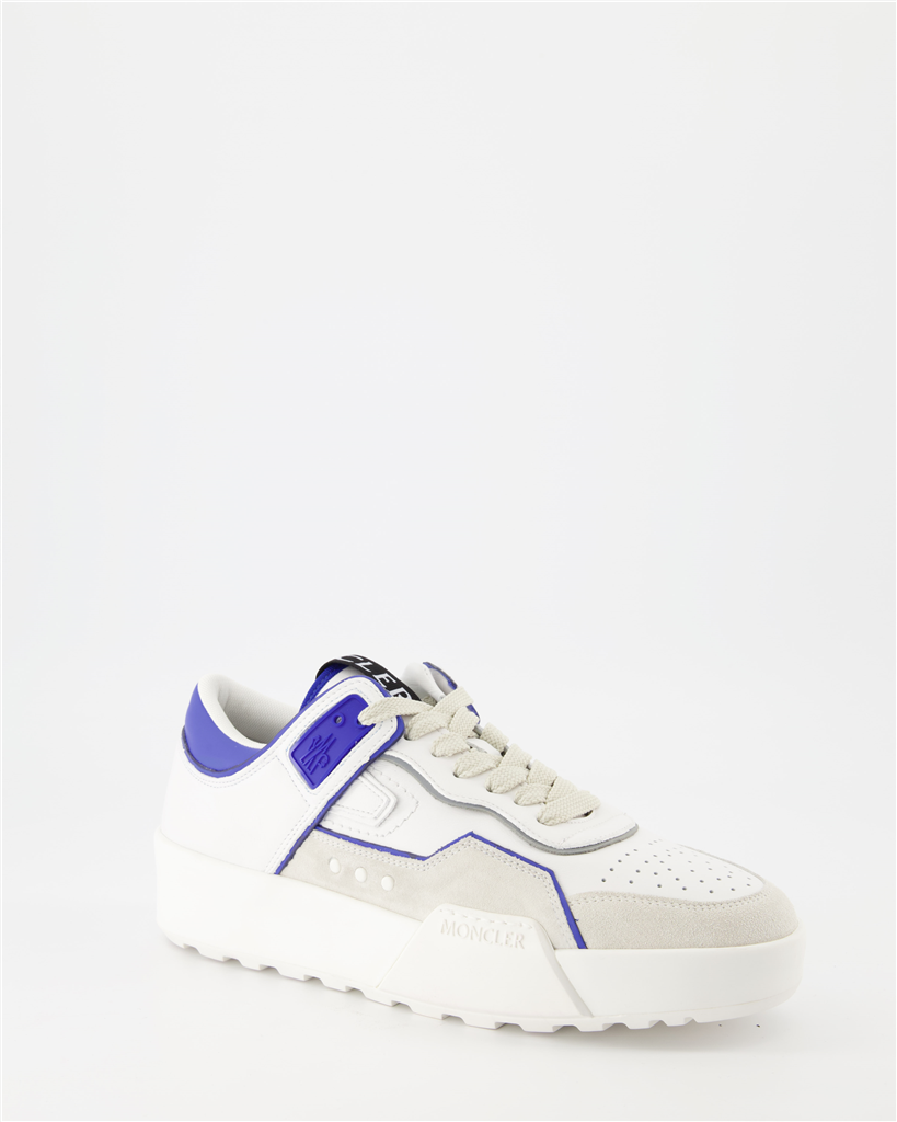 Sneakers Promyx Sneakers Moncler White Men