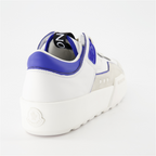 Baskets Baskets Promyx Moncler Blanc Homme