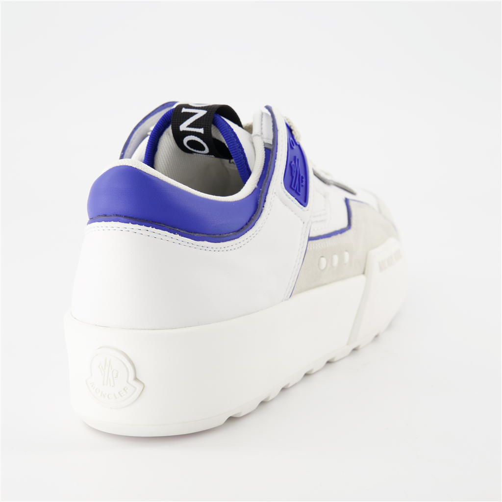 Sneakers Promyx Sneakers Moncler White Men