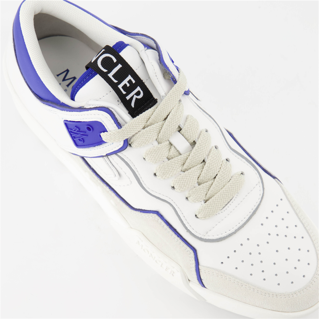 Sneakers Promyx Sneakers Moncler White Men