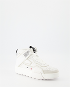 Baskets Baskets Promyx Moncler Blanc Femme
