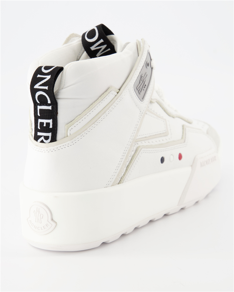 Sneakers Promyx sneakers Moncler White Women