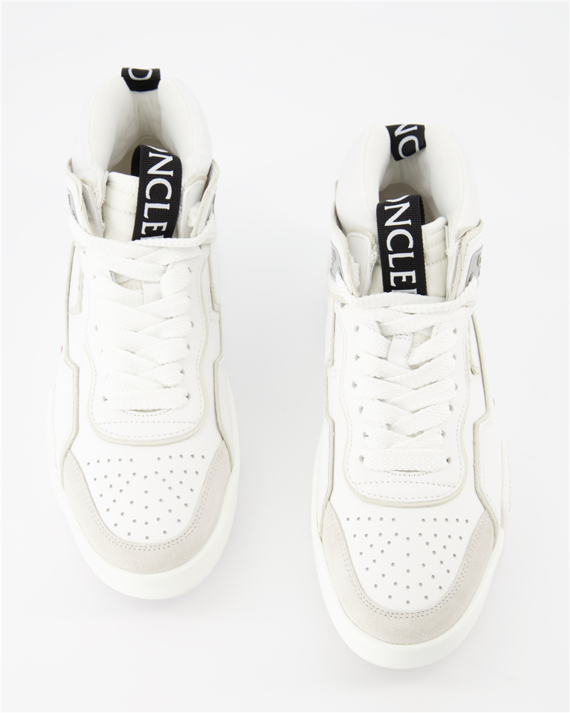 Sneakers Promyx sneakers Moncler White Women