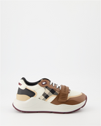 Sneakers Ramsey sneakers Burberry Brown Women