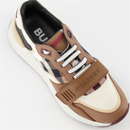 Sneakers Ramsey sneakers Burberry Brown Women
