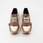 Sneakers Ramsey sneakers Burberry Brown Women