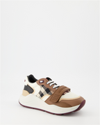Sneakers Ramsey sneakers Burberry Brown Women