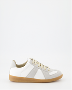 Baskets Baskets Replica Maison Margiela Blanc Femme