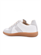 Baskets Baskets Replica Maison Margiela Blanc Femme