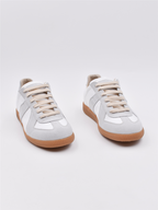 Baskets Baskets Replica Maison Margiela Blanc Femme