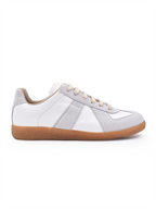 Baskets Baskets Replica Maison Margiela Blanc Femme