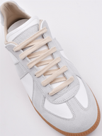 Baskets Baskets Replica Maison Margiela Blanc Femme