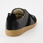 Baskets Baskets Replica Maison Margiela Noir Femme