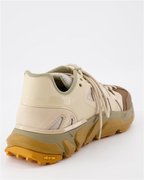Sneaker Baskets Silencio Moncler Genius Beige Homme
