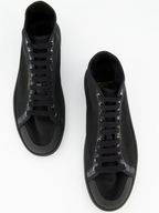 Sneaker Baskets SL39 Saint Laurent Schwarz Homme