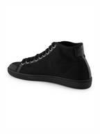 Sneaker Baskets SL39 Saint Laurent Schwarz Homme