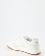 Sneaker Baskets SL61 Saint Laurent Weiß Homme