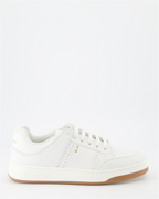 Sneaker Baskets SL61 Saint Laurent Weiß Homme